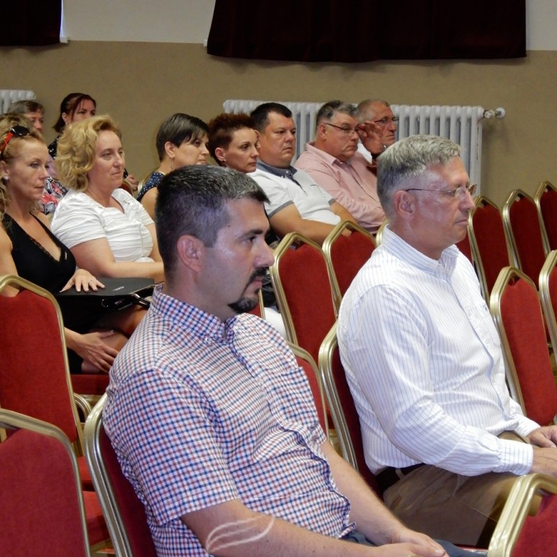 Köszönjük Berettyóújfalu 30